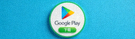 Google Play 商店下载徽章